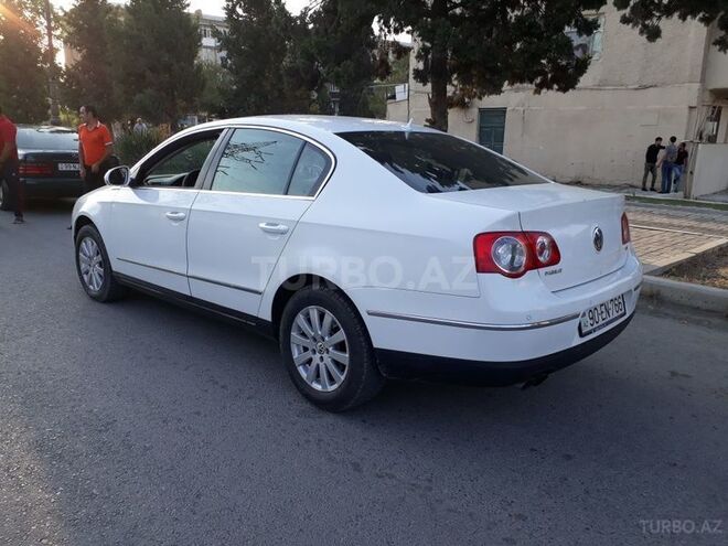 Volkswagen Passat 2008, 185,000 km - 1.8 l - Sumqayıt