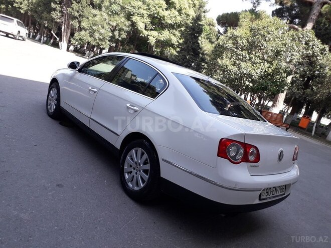 Volkswagen Passat 2008, 185,000 km - 1.8 l - Sumqayıt