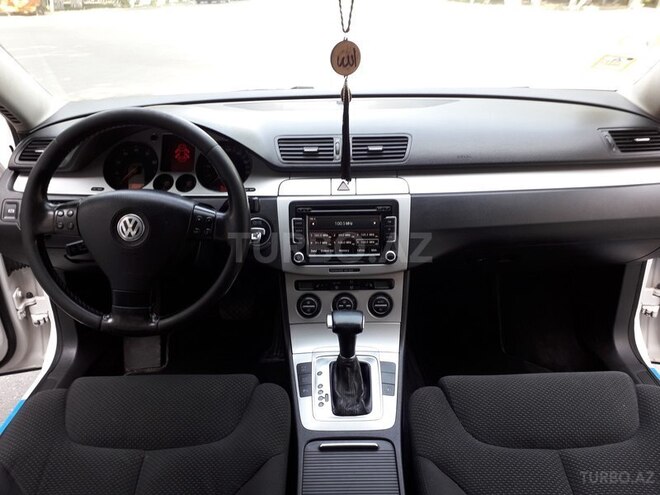 Volkswagen Passat 2008, 185,000 km - 1.8 l - Sumqayıt