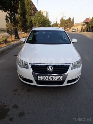 Volkswagen Passat 2008, 185,000 km - 1.8 l - Sumqayıt