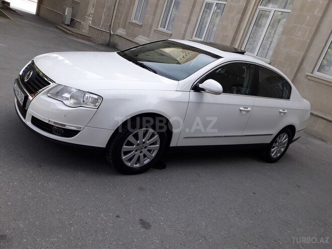 Volkswagen Passat 2008, 185,000 km - 1.8 l - Sumqayıt