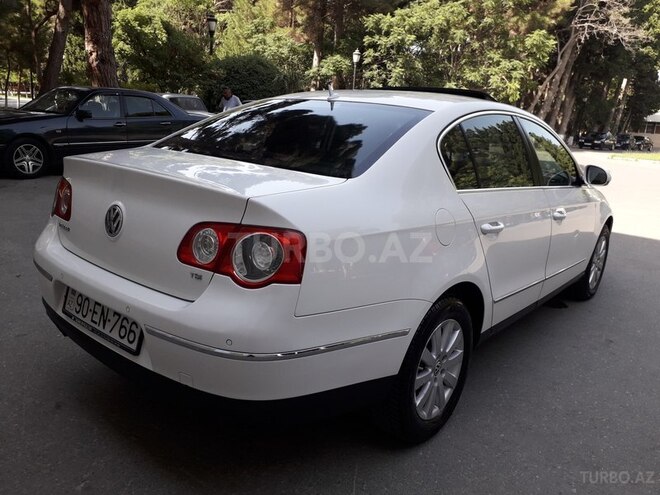 Volkswagen Passat 2008, 185,000 km - 1.8 l - Sumqayıt