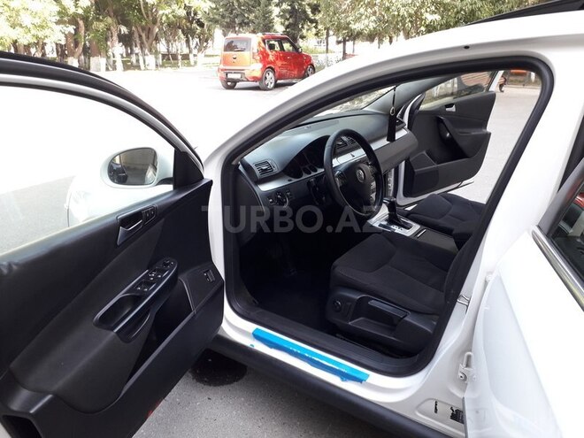 Volkswagen Passat 2008, 185,000 km - 1.8 l - Sumqayıt