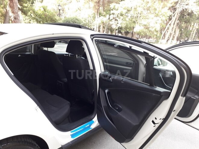 Volkswagen Passat 2008, 185,000 km - 1.8 l - Sumqayıt