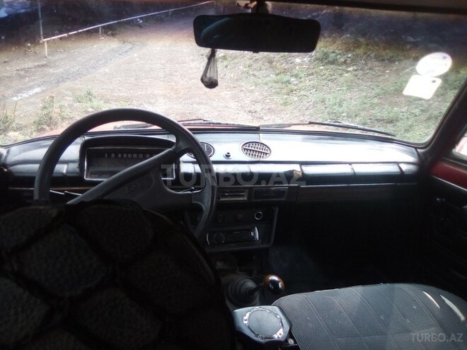 LADA (VAZ) 2102 1985, 157,000 km - 1.3 л - Tovuz