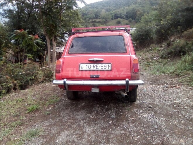 LADA (VAZ) 2102 1985, 157,000 km - 1.3 л - Tovuz