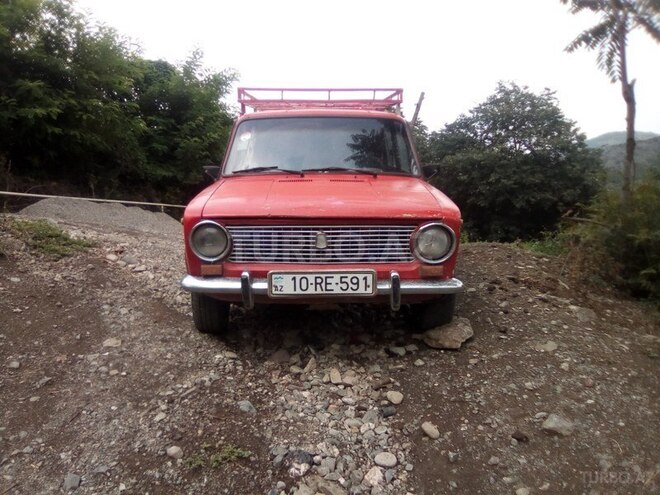 LADA (VAZ) 2102 1985, 157,000 km - 1.3 л - Tovuz