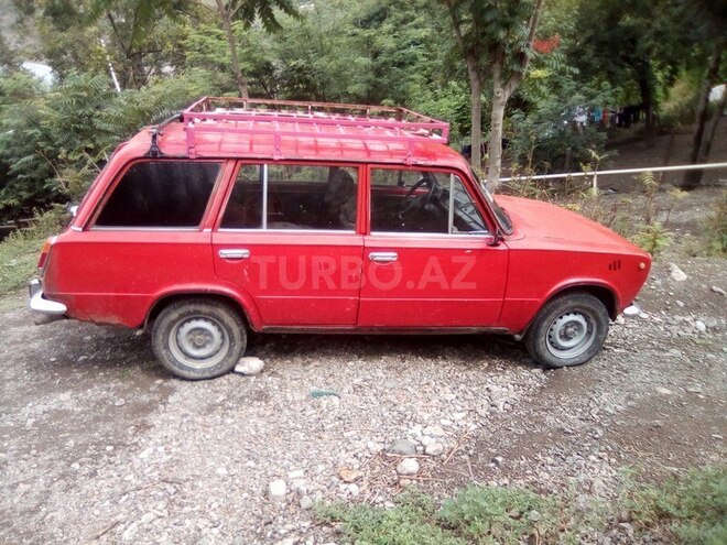 LADA (VAZ) 2102 1985, 157,000 km - 1.3 л - Tovuz