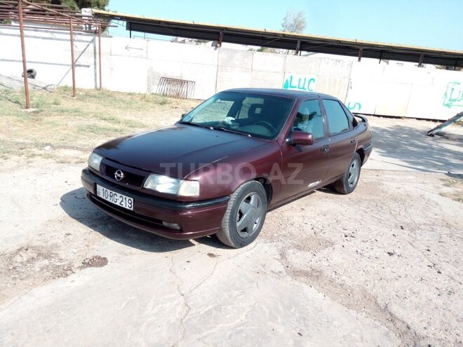 Opel Vectra 1995, 428,000 km - 2.0 l - Bakı