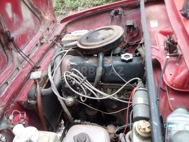 LADA (VAZ) 2102 1985, 157,000 km - 1.3 л - Tovuz