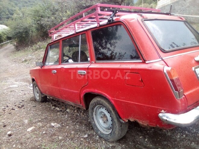 LADA (VAZ) 2102 1985, 157,000 km - 1.3 л - Tovuz