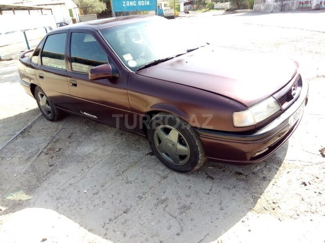 Opel Vectra 1995, 428,000 km - 2.0 l - Bakı