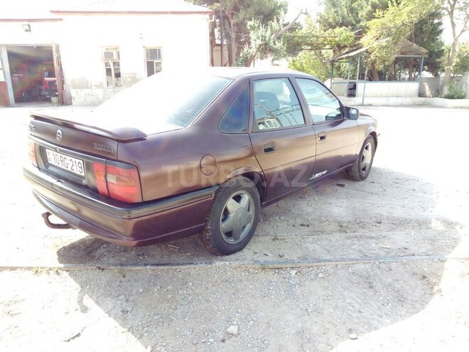 Opel Vectra 1995, 428,000 km - 2.0 l - Bakı