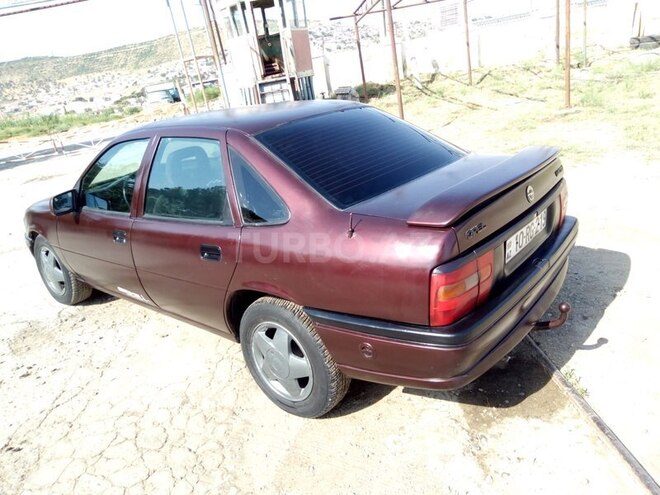 Opel Vectra 1995, 428,000 km - 2.0 l - Bakı