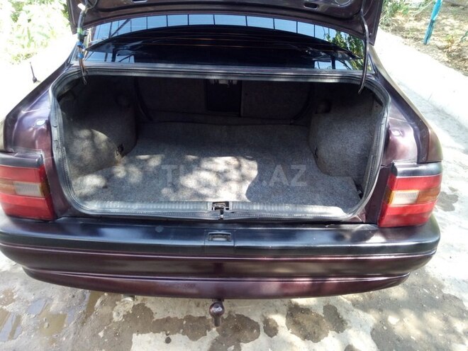 Opel Vectra 1995, 428,000 km - 2.0 l - Bakı