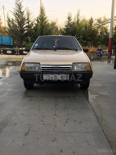 LADA (VAZ) 2109 2000, 415,000 km - 1.5 l - Sabirabad