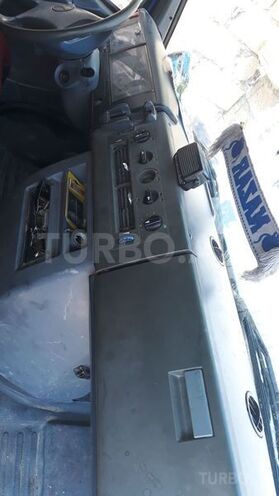 Mercedes Vario 1998, 350,000 km - 4.3 l - Bakı