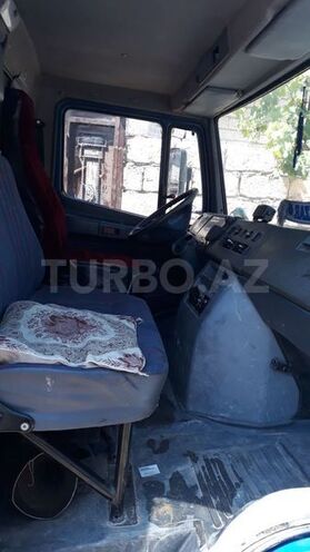 Mercedes Vario 1998, 350,000 km - 4.3 l - Bakı