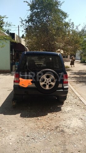 Mitsubishi Pajero io 1999, 227,000 km - 1.8 л - Sumqayıt