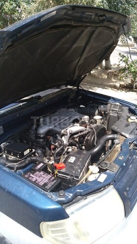 Mitsubishi Pajero io 1999, 227,000 km - 1.8 л - Sumqayıt