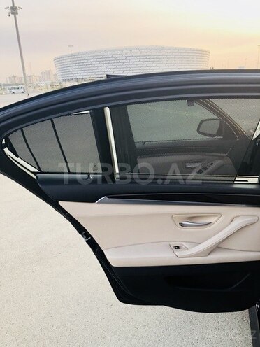 BMW 535 2011, 120,000 km - 3.0 l - Bakı