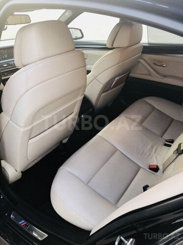 BMW 535 2011, 120,000 km - 3.0 l - Bakı