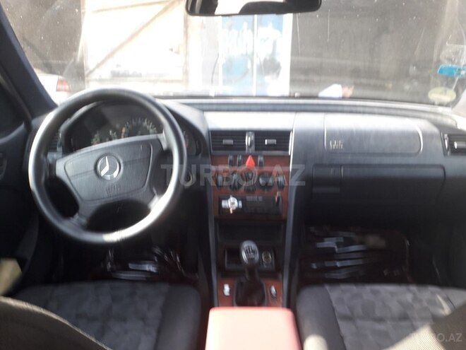 Mercedes C 180 1999, 400,000 km - 1.8 л - Bakı