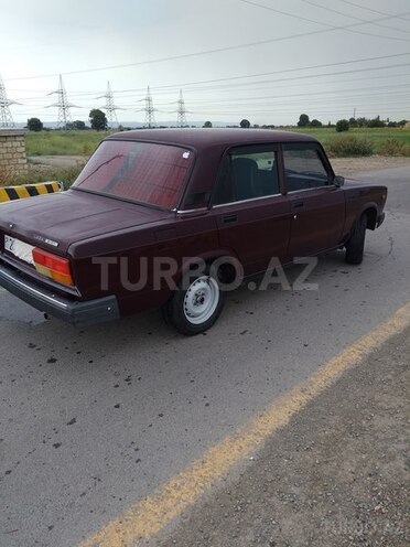 LADA (VAZ) 2107 2005, 594,646 km - 1.6 l - Gəncə