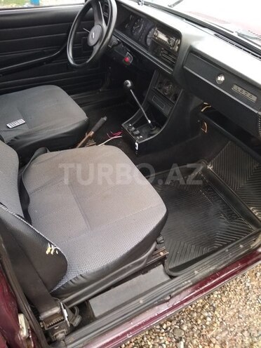 LADA (VAZ) 2107 2005, 594,646 km - 1.6 l - Gəncə