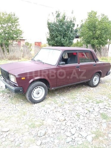 LADA (VAZ) 2107 2005, 594,646 km - 1.6 l - Gəncə