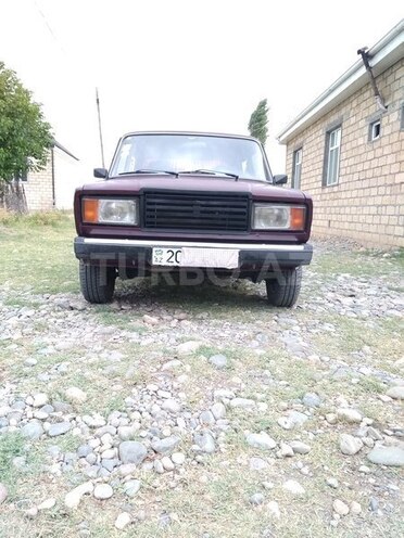 LADA (VAZ) 2107 2005, 594,646 km - 1.6 l - Gəncə