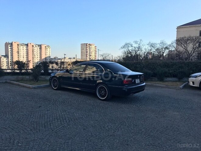 BMW 540 1998, 300,000 km - 4.4 l - Bakı