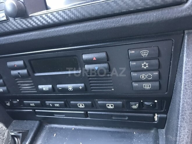 BMW 540 1998, 300,000 km - 4.4 l - Bakı