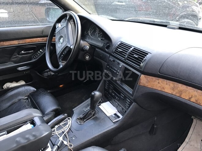 BMW 540 1998, 300,000 km - 4.4 l - Bakı