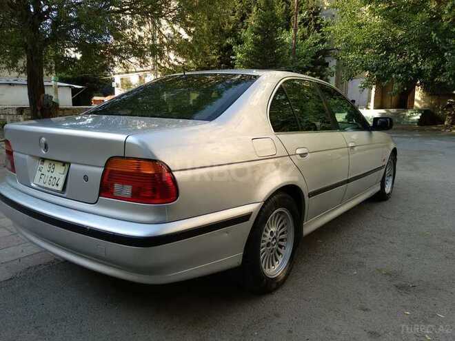 BMW 525 2000, 297,000 km - 2.5 l - Bakı