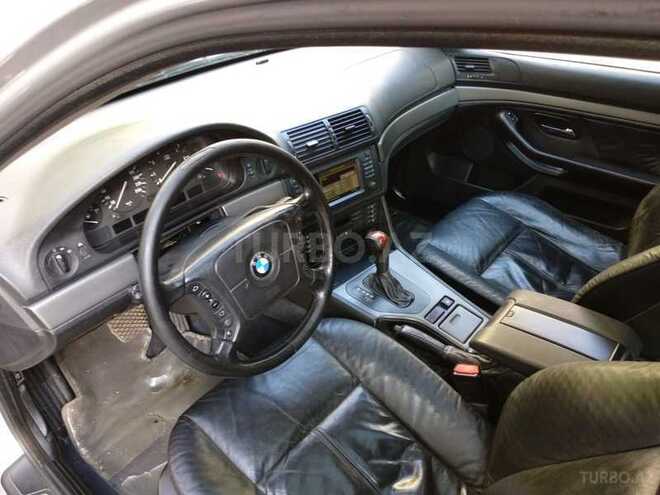 BMW 525 2000, 297,000 km - 2.5 l - Bakı