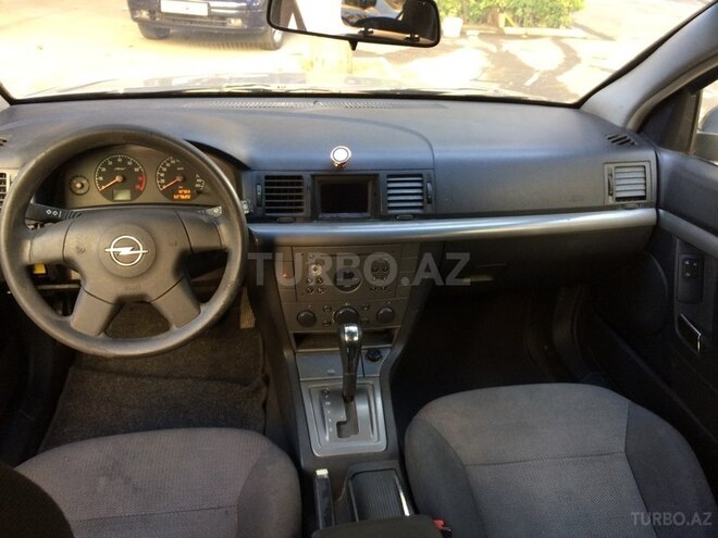 Opel Vectra 2003, 211,200 km - 2.2 l - Bakı