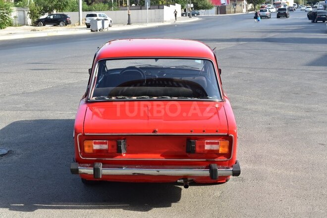 LADA (VAZ) 2106 2004, 50,600 km - 1.6 л - Bakı