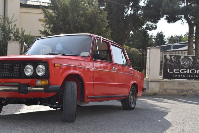 LADA (VAZ) 2106 2004, 50,600 km - 1.6 л - Bakı