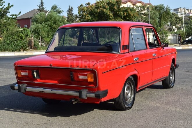 LADA (VAZ) 2106 2004, 50,600 km - 1.6 л - Bakı