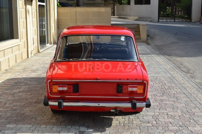 LADA (VAZ) 2106 2004, 50,600 km - 1.6 л - Bakı