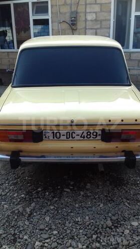 LADA (VAZ) 2106 1984, 120,000 km - 1.5 l - Ağcabədi