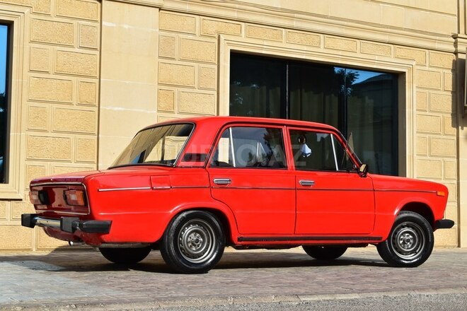 LADA (VAZ) 2106 2004, 50,600 km - 1.6 л - Bakı