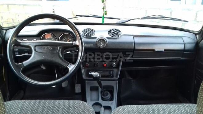 LADA (VAZ) 2106 1984, 120,000 km - 1.5 l - Ağcabədi