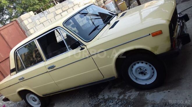 LADA (VAZ) 2106 1984, 120,000 km - 1.5 l - Ağcabədi