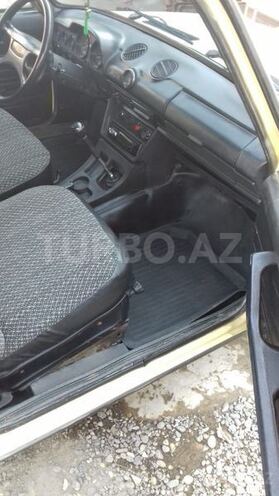 LADA (VAZ) 2106 1984, 120,000 km - 1.5 l - Ağcabədi