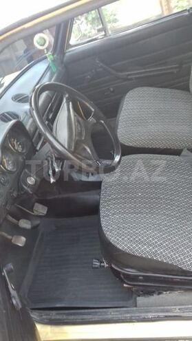 LADA (VAZ) 2106 1984, 120,000 km - 1.5 l - Ağcabədi