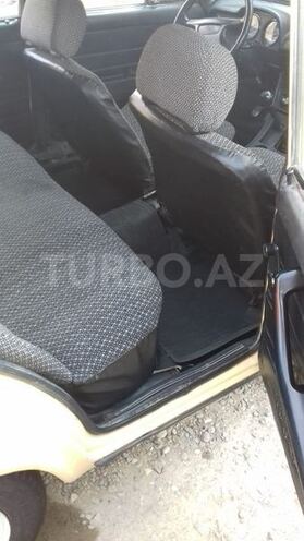 LADA (VAZ) 2106 1984, 120,000 km - 1.5 l - Ağcabədi