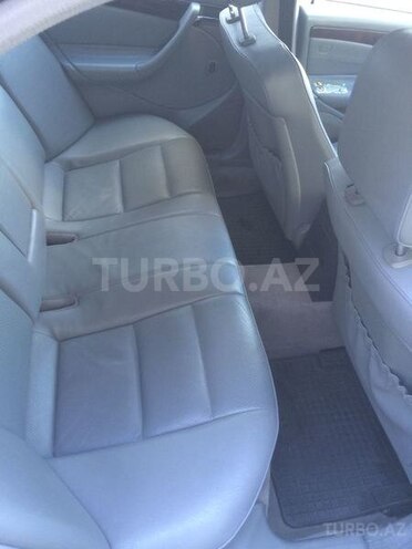 Mercedes C 230 1998, 220 km - 2.3 l - Bakı