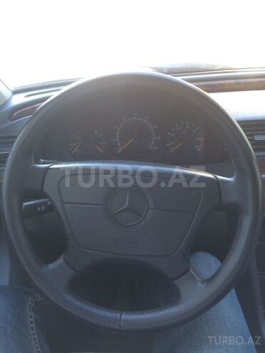 Mercedes C 230 1998, 220 km - 2.3 l - Bakı